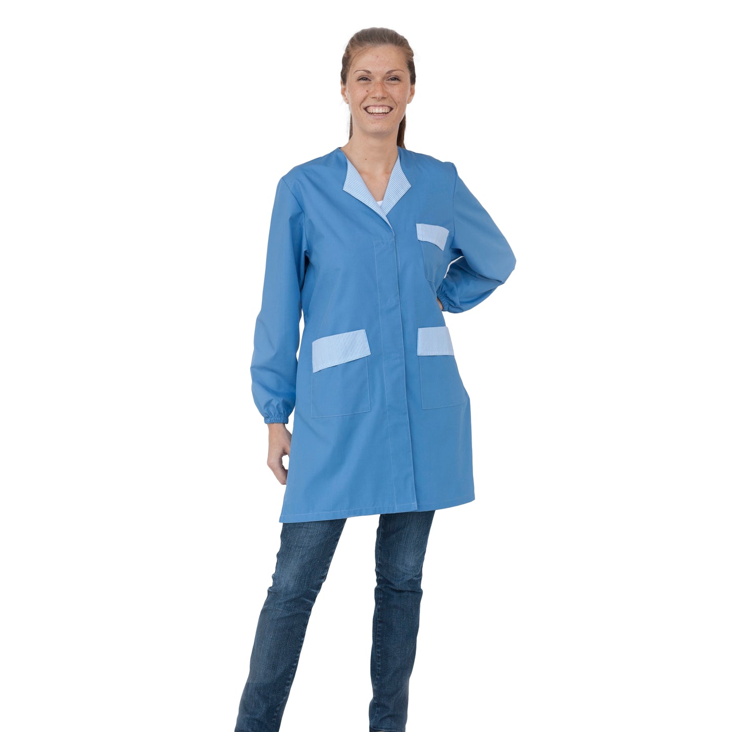 CAMICE DONNA mod. Maila