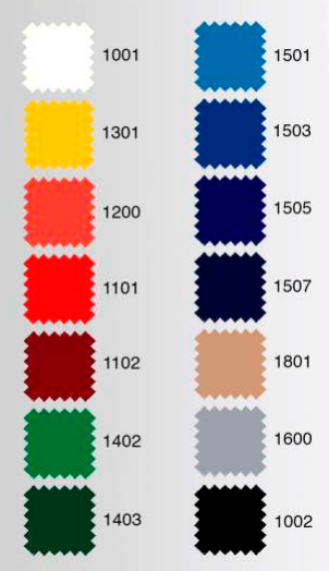Camice uomo doppio colore
