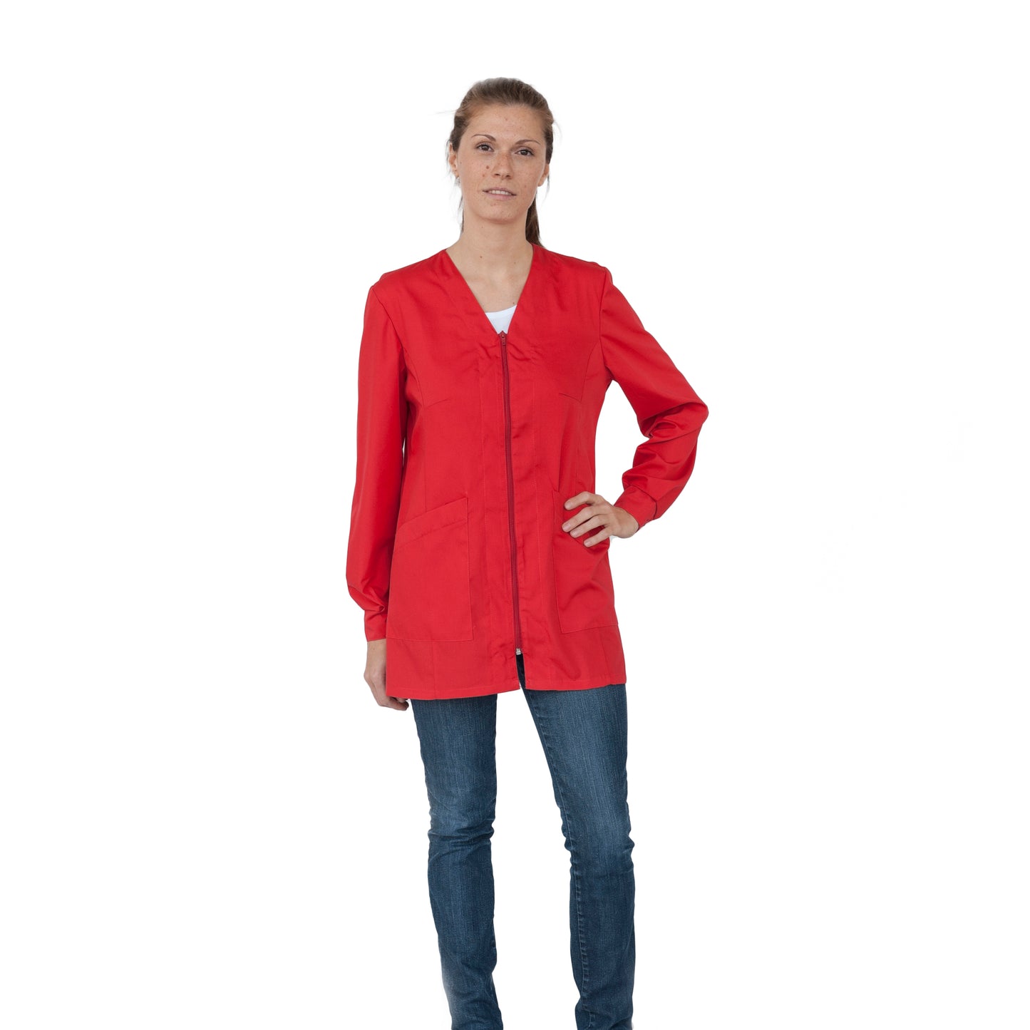 CAMICE DONNA mod. Simona