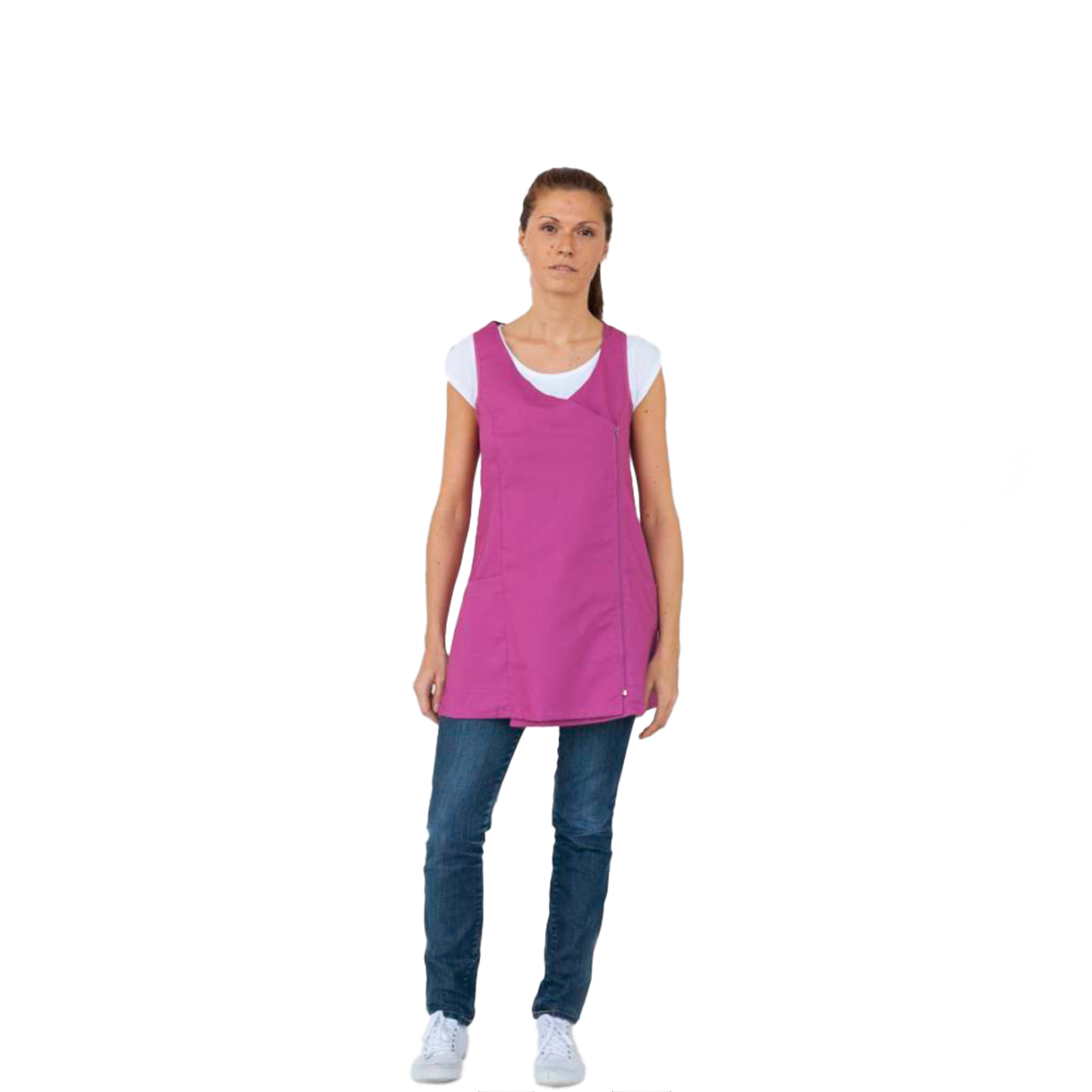 CAMICE DONNA mod. Roberta